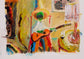 Arai Ryoji Original Art «Picture Book Before It Became a Picture Book» op.10