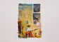 Arai Ryoji Original Art «Picture Book Before It Became a Picture Book» op.10