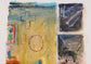 Arai Ryoji Original Art «Picture Book Before It Became a Picture Book» op.10