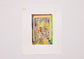 Arai Ryoji Original Art «Picture Book Before It Became a Picture Book» op.11
