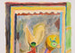 Arai Ryoji Original Art «Picture Book Before It Became a Picture Book» op.11