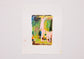 Arai Ryoji Original Art «Picture Book Before It Became a Picture Book» op.12