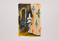 Arai Ryoji Original Art «Picture Book Before It Became a Picture Book» op.15