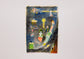Arai Ryoji Original Art «Picture Book Before It Became a Picture Book» op.16