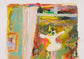 Arai Ryoji Original Art «Picture Book Before It Became a Picture Book» op.17