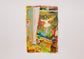 Arai Ryoji Original Art «Picture Book Before It Became a Picture Book» op.17
