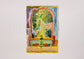 Arai Ryoji Original Art «Picture Book Before It Became a Picture Book» op.18