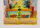 Arai Ryoji Original Art «Picture Book Before It Became a Picture Book» op.18