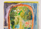 Arai Ryoji Original Art «Picture Book Before It Became a Picture Book» op.18