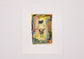 Arai Ryoji Original Art «Picture Book Before It Became a Picture Book» op.19