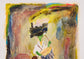 Arai Ryoji Original Art «Picture Book Before It Became a Picture Book» op.19