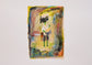 Arai Ryoji Original Art «Picture Book Before It Became a Picture Book» op.19