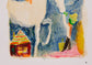 Arai Ryoji Original Art «Picture Book Before It Became a Picture Book» op.20