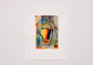Arai Ryoji Original Art «Picture Book Before It Became a Picture Book» op.21