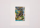 Arai Ryoji Original Art «Picture Book Before It Became a Picture Book» op.22