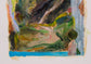 Arai Ryoji Original Art «Picture Book Before It Became a Picture Book» op.22