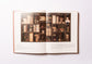 Chaekgeori/Bookcase drawing