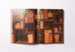 Chaekgeori/Bookcase drawing