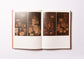 Chaekgeori/Bookcase drawing