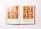 Chaekgeori/Bookcase drawing