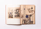 Chaekgeori/Bookcase drawing