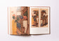 Chaekgeori/Bookcase drawing