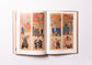 Chaekgeori/Bookcase drawing