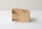 Overlapping boxes 5