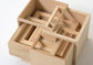Overlapping boxes 5