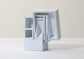 Overlapping boxes 8