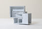 Overlapping boxes 8