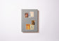 The Gokoro Mountain Lodge Limited Edition Book Hosomi