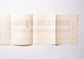 The Gokoro Mountain Lodge Limited Edition Book Hosomi