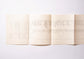 The Gokoro Mountain Lodge Limited Edition Book Hosomi