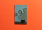 Sugiura Nomizu design postcard