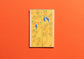Sugiura Nomizu design postcard