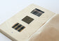 Compilation of ancient cotton stripes by Tanaka Chiyo