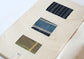 Compilation of ancient cotton stripes by Tanaka Chiyo