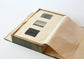 Compilation of ancient cotton stripes by Tanaka Chiyo