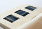 Compilation of ancient cotton stripes by Tanaka Chiyo