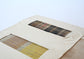 Compilation of ancient cotton stripes by Tanaka Chiyo