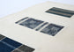 Compilation of ancient cotton stripes by Tanaka Chiyo
