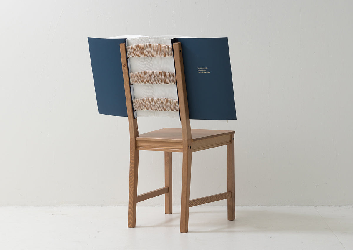 文学・小説 chair CH789 Lynch School Chair Prop Rental - ACME Brooklyn