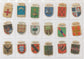 Paper Emblem/no.1
