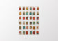 Paper Emblem/no.3