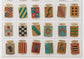 Paper Emblem/no.5