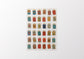 Paper Emblem/no.6