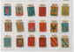 Paper Emblem/no.6