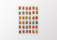Paper Emblem/no.7