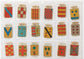 Paper Emblem/no.7